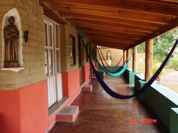 Villada Inn Oaxaca ห้อง รูปภาพ